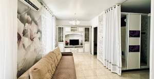 1-к квартира, вторичка, 37м2, 5/5 этаж