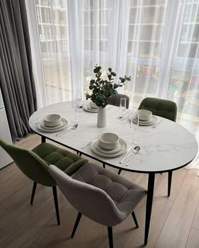 2-к квартира, вторичка, 57м2, 2/16 этаж