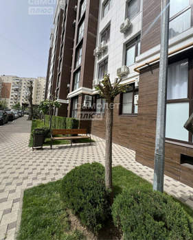 1-к квартира, вторичка, 46м2, 10/12 этаж