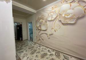 3-к квартира, вторичка, 78м2, 1/7 этаж