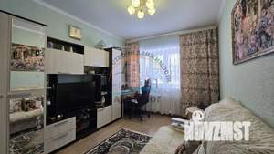 1-к квартира, вторичка, 36м2, 5/5 этаж