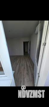 1-к квартира, вторичка, 38м2, 3/16 этаж