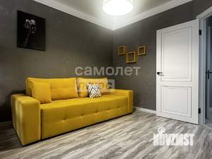 1-к квартира, вторичка, 48м2, 12/14 этаж