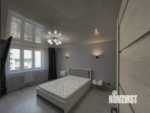 1-к квартира, вторичка, 42м2, 9/13 этаж