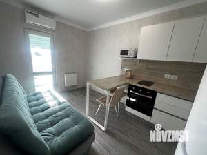 1-к квартира, вторичка, 38м2, 8/14 этаж