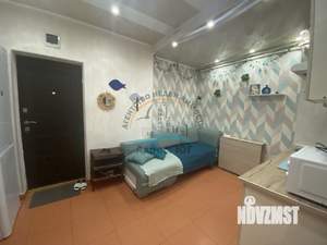 2-к квартира, вторичка, 32м2, -1/5 этаж