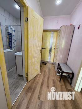 1-к квартира, вторичка, 36м2, 1/9 этаж