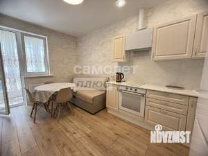 1-к квартира, вторичка, 43м2, 10/14 этаж