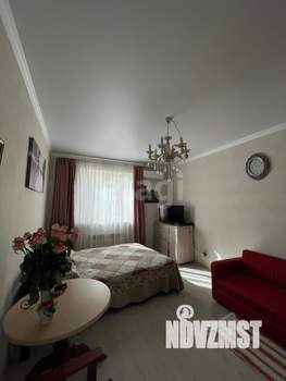 1-к квартира, вторичка, 46м2, 3/3 этаж