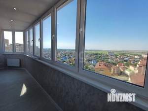 2-к квартира, вторичка, 75м2, 13/13 этаж