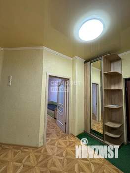 2-к квартира, вторичка, 70м2, 2/3 этаж