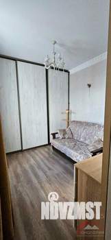 2-к квартира, вторичка, 37м2, 5/5 этаж