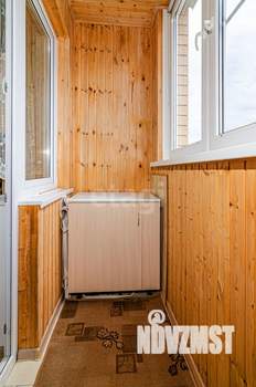 1-к квартира, вторичка, 36м2, 2/16 этаж