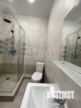 Студия квартира, вторичка, 31м2, 11/20 этаж