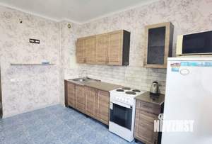 1-к квартира, вторичка, 37м2, 3/3 этаж