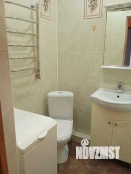 1-к квартира, вторичка, 38м2, 7/7 этаж