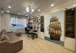 2-к квартира, вторичка, 55м2, 4/5 этаж