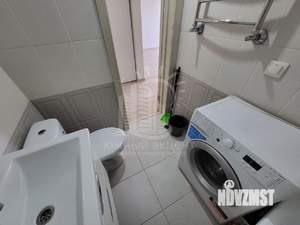 1-к квартира, вторичка, 41м2, 18/18 этаж