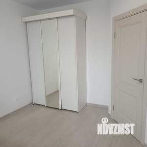 1-к квартира, вторичка, 41м2, 4/18 этаж