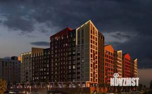 2-к квартира, вторичка, 60м2, 8/12 этаж