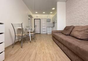 1-к квартира, вторичка, 39м2, 5/6 этаж