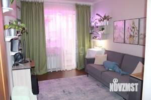 3-к квартира, вторичка, 81м2, 2/5 этаж