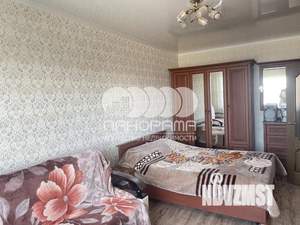 1-к квартира, вторичка, 36м2, 8/9 этаж
