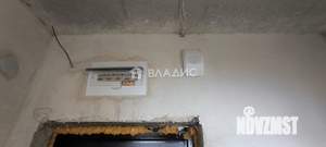 1-к квартира, сданный дом, 44м2, 1/12 этаж