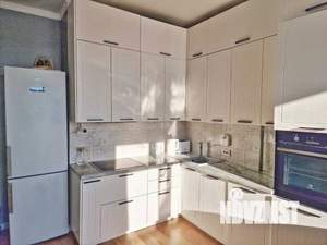 2-к квартира, вторичка, 53м2, 12/16 этаж