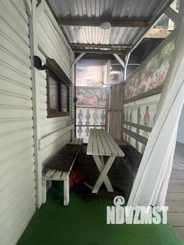 1-к квартира, вторичка, 39м2, 1/1 этаж