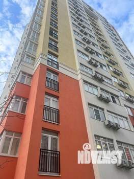 Студия квартира, вторичка, 31м2, 5/19 этаж