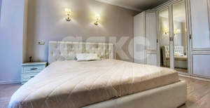 2-к квартира, вторичка, 57м2, 4/9 этаж