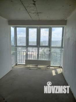 2-к квартира, вторичка, 61м2, 8/17 этаж