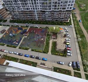 Студия квартира, вторичка, 26м2, 15/20 этаж