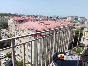 Студия квартира, вторичка, 24м2, 9/9 этаж