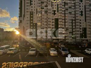 2-к квартира, вторичка, 65м2, 1/16 этаж