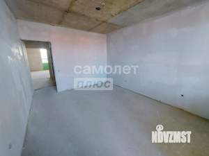 2-к квартира, вторичка, 92м2, 7/14 этаж