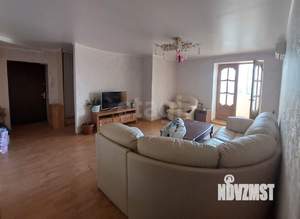 3-к квартира, вторичка, 115м2, 4/5 этаж