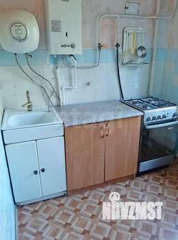 2-к квартира, вторичка, 46м2, 2/5 этаж