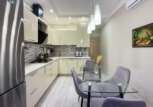 2-к квартира, вторичка, 51м2, 2/4 этаж