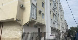 1-к квартира, вторичка, 44м2, 5/10 этаж