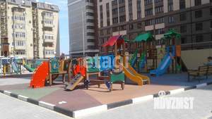 Студия квартира, вторичка, 14м2, 1/19 этаж