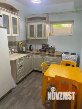 1-к квартира, вторичка, 26м2, 1/6 этаж