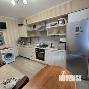 1-к квартира, вторичка, 44м2, 2/5 этаж