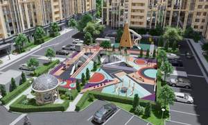 1-к квартира, вторичка, 35м2, 2/20 этаж