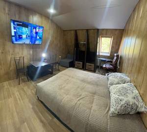Студия квартира, вторичка, 24м2, 4/5 этаж