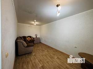 2-к квартира, вторичка, 51м2, 4/6 этаж