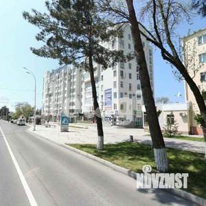 2-к квартира, вторичка, 76м2, 2/10 этаж