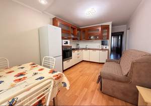 2-к квартира, вторичка, 61м2, 10/10 этаж