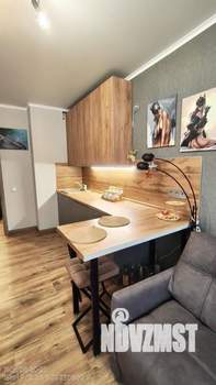 Студия квартира, вторичка, 24м2, 2/14 этаж